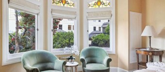 Marilyn Monroe Suite, Private Room in beautiful San Francisco