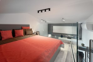 1 bedroom, Internet