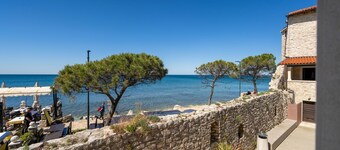Apartment Studio Bura (Istria - Umag)