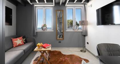 Apartment Studio Bura (Istria - Umag)
