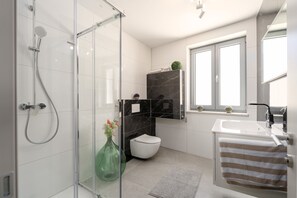 Dusche