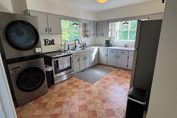 Microones, forn i placa de cuina