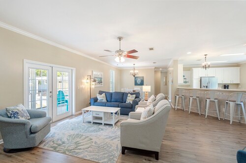 Gainous Getaway - 515 Gainous Road