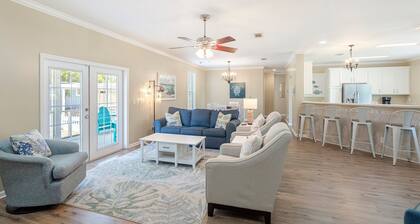 Gainous Getaway - 515 Gainous Road