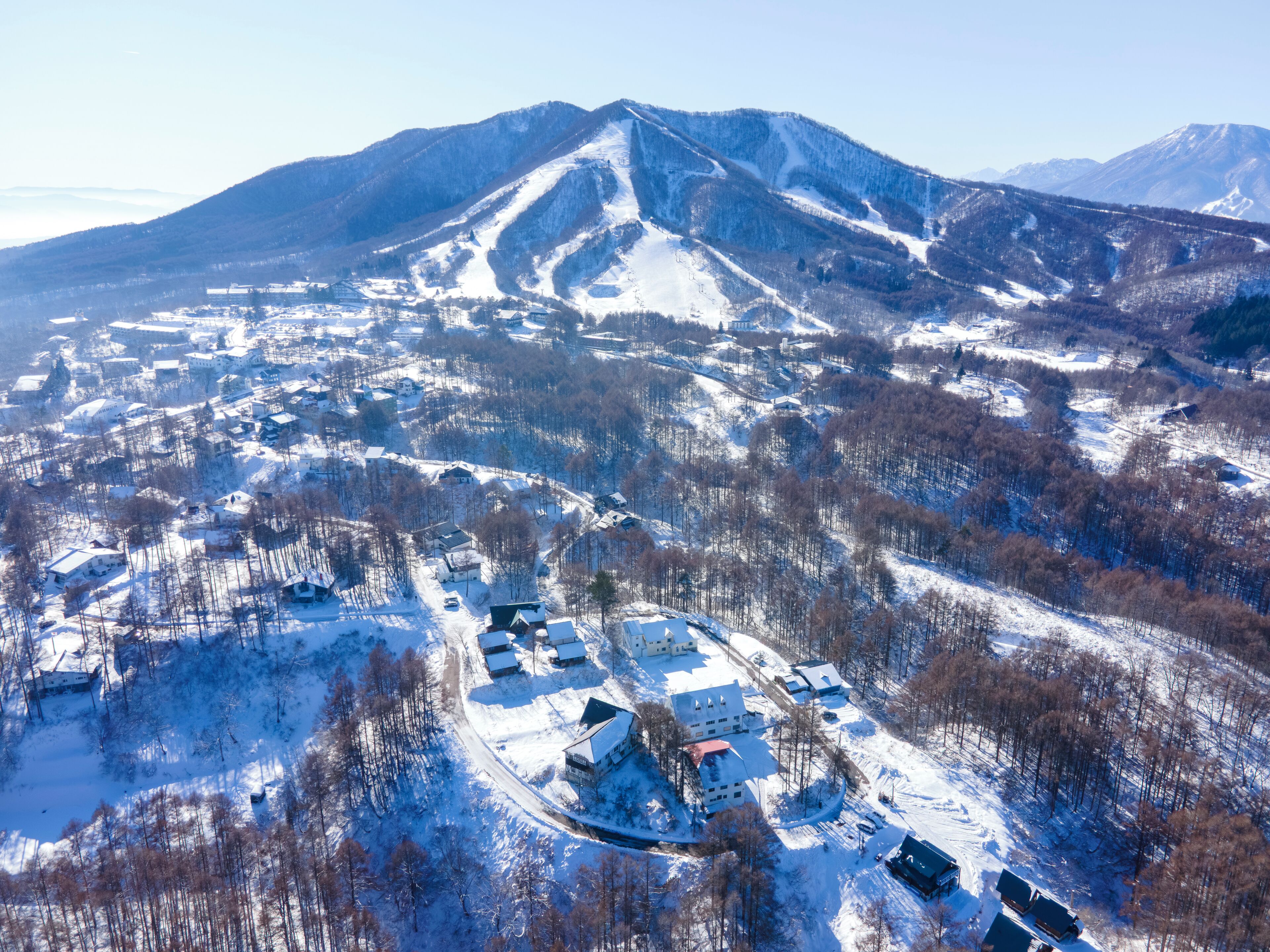 Sci e sport sulla neve