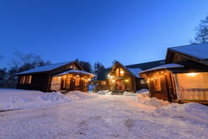 Exterior - Madarao Vacances Village (Myoko)