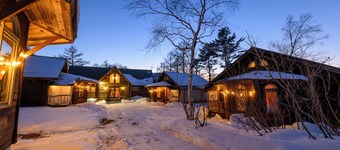 Madarao Vacances Village