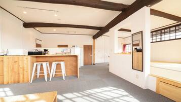 Departamento básico | Escritorio