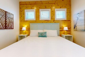 3 Schlafzimmer, kostenloses WLAN, Bettwäsche