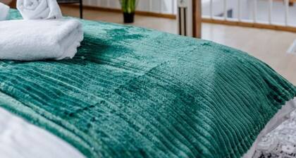 UNiQE I 115qm I Nähe Messe