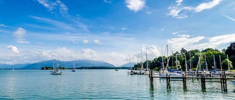 Port de plaisance
