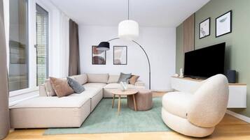 Smart TV, computer monitors