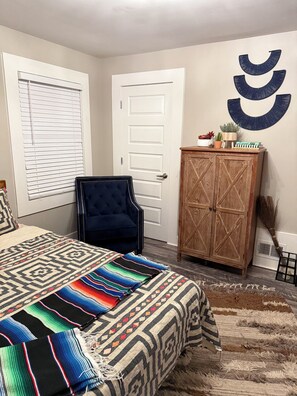 3 chambres, bureau, fer et planche à repasser, Wi-Fi