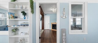 4BR Shore House-Close To The Action