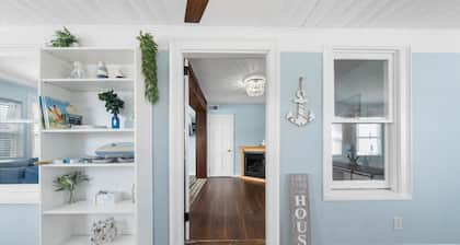 4BR Shore House-Close To The Action