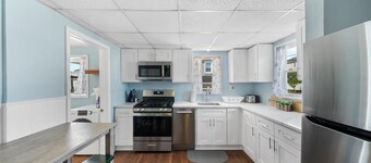 4BR Shore House-Close To The Action