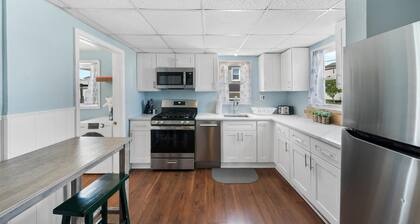 4BR Shore House-Close To The Action
