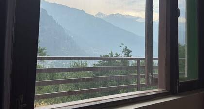 Peaceful Village Homestay