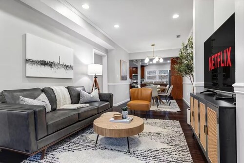 Entire home in Washington, District of Columbia