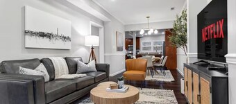 Entire home in Washington, District of Columbia