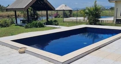 Paradise Villas