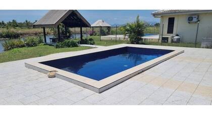 Paradise Villas