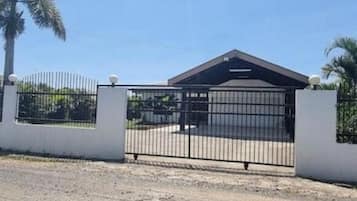 Fachada