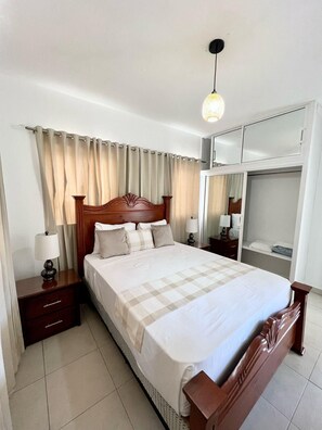 3 bedrooms, WiFi, bed sheets - Villa MariposaModern&Lux Swimming Pool (Puerto Plata)