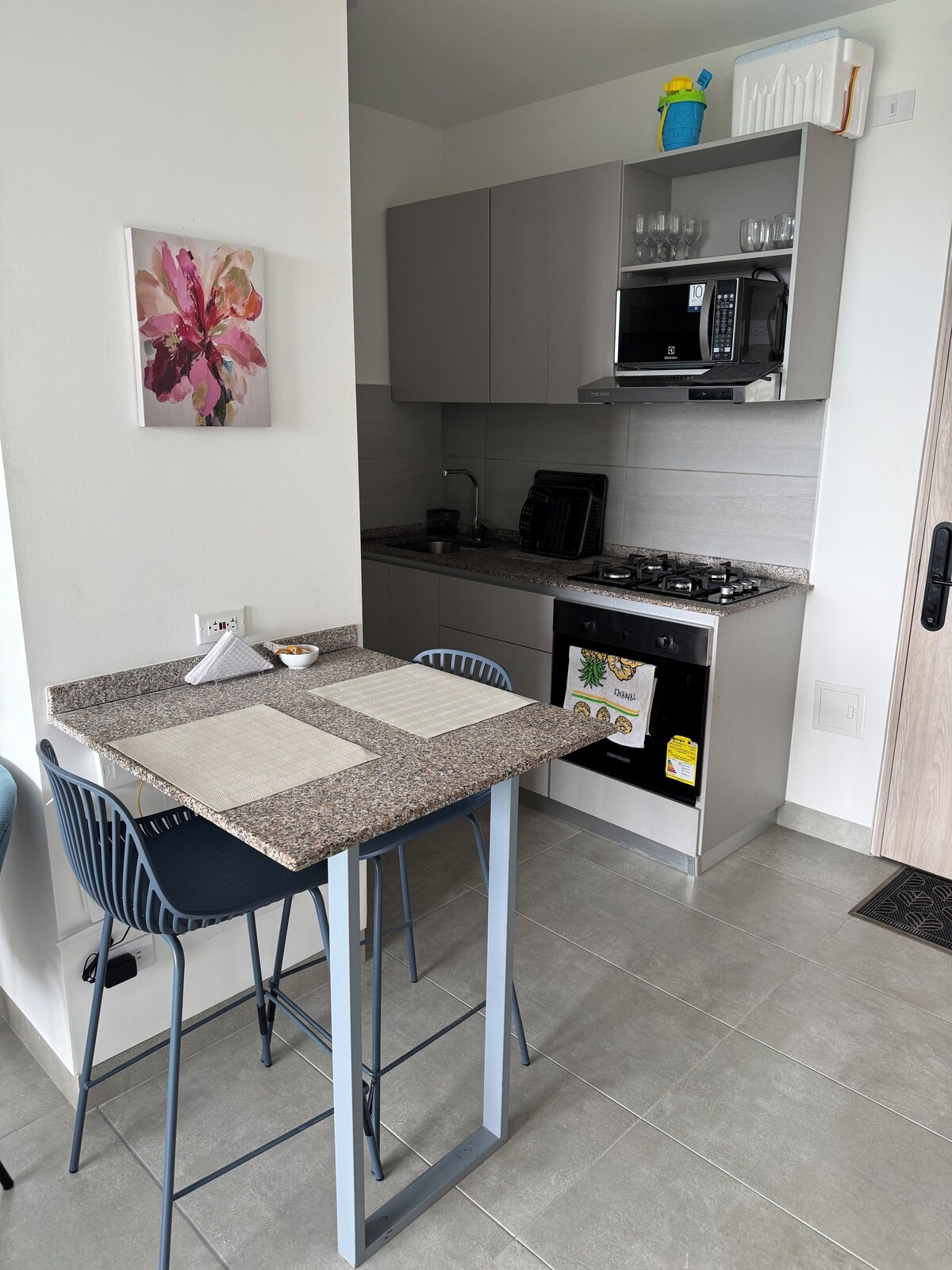 Bild für Gastgeberprofil