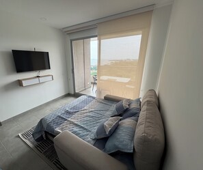 Coin séjour