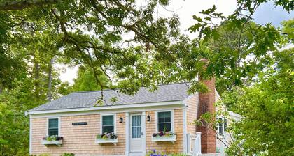 New Listing in Brewster - 3 beds, 2 baths, 0.2 mile walk to Private Beach