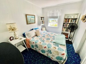 3 chambres, fer et planche à repasser, Wi-Fi gratuit, draps fournis