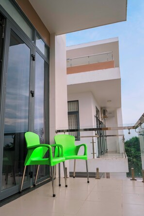 Soundproofing, free WiFi - Hieu Sang 68 Hostel and Villas (Rach Gia)