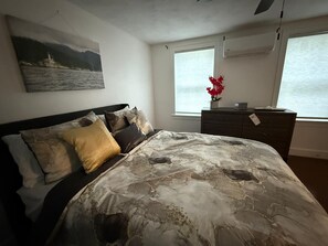 3 dormitoris, planxa i posts de planxar, wifi i roba de llit 