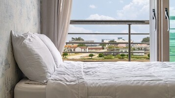 1 habitación y wifi gratis 