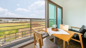 基本客房, 1 間臥室 (January Unit 6(BBQ)) | 1 間臥室、免費無線上網