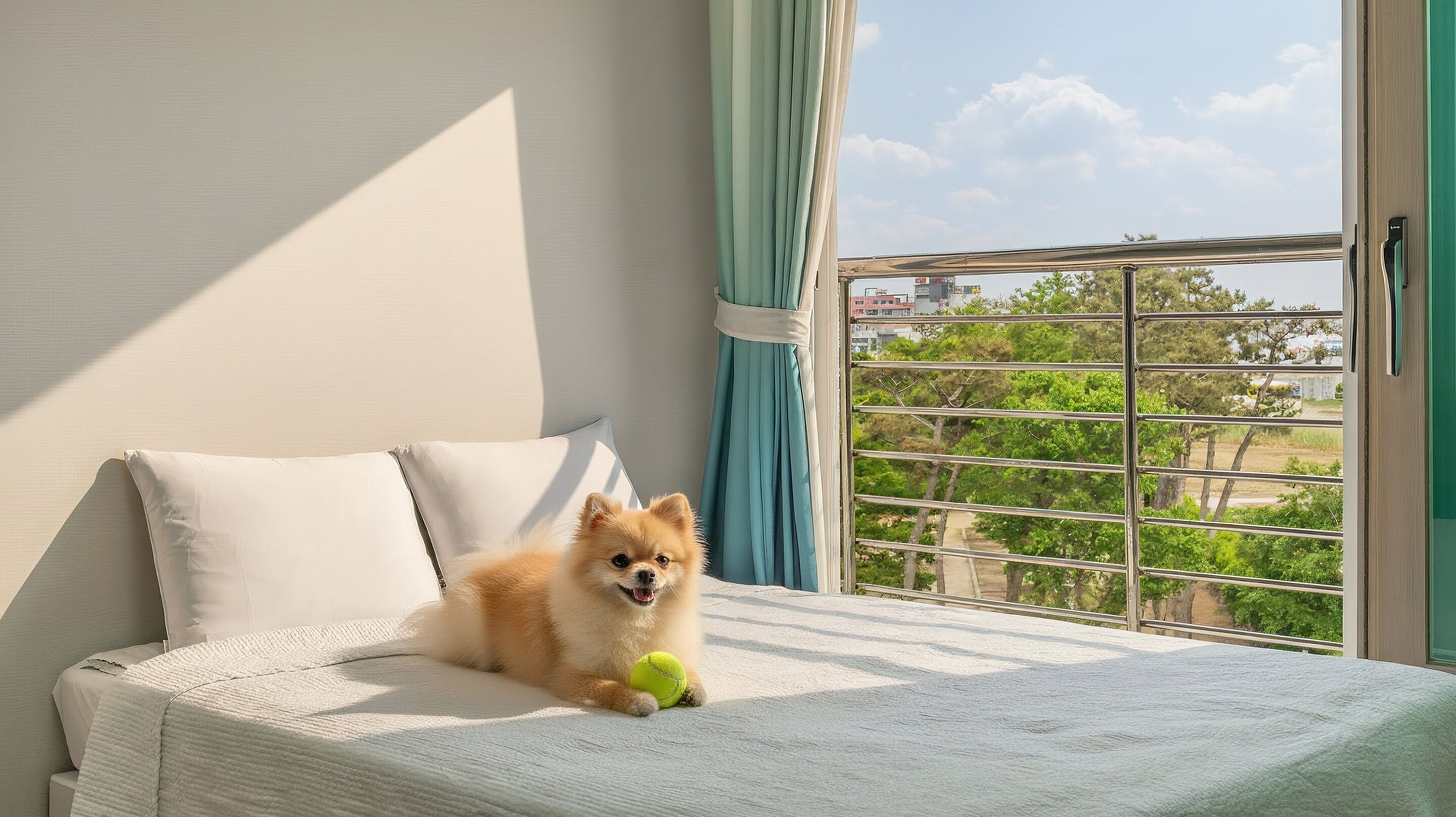 บริเวณภายนอก