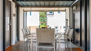 Basic Room, 2 Bedrooms (Pool Villa 207 (BBQ/Pool)) | 2 bedrooms, free WiFi