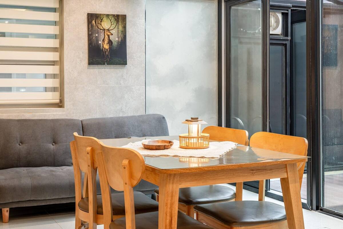 Basic Room, 2 Bedrooms (Pool Villa 203 (BBQ/Pool))