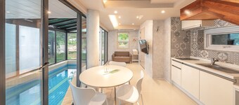 Mungyeong The Most Pool Villa