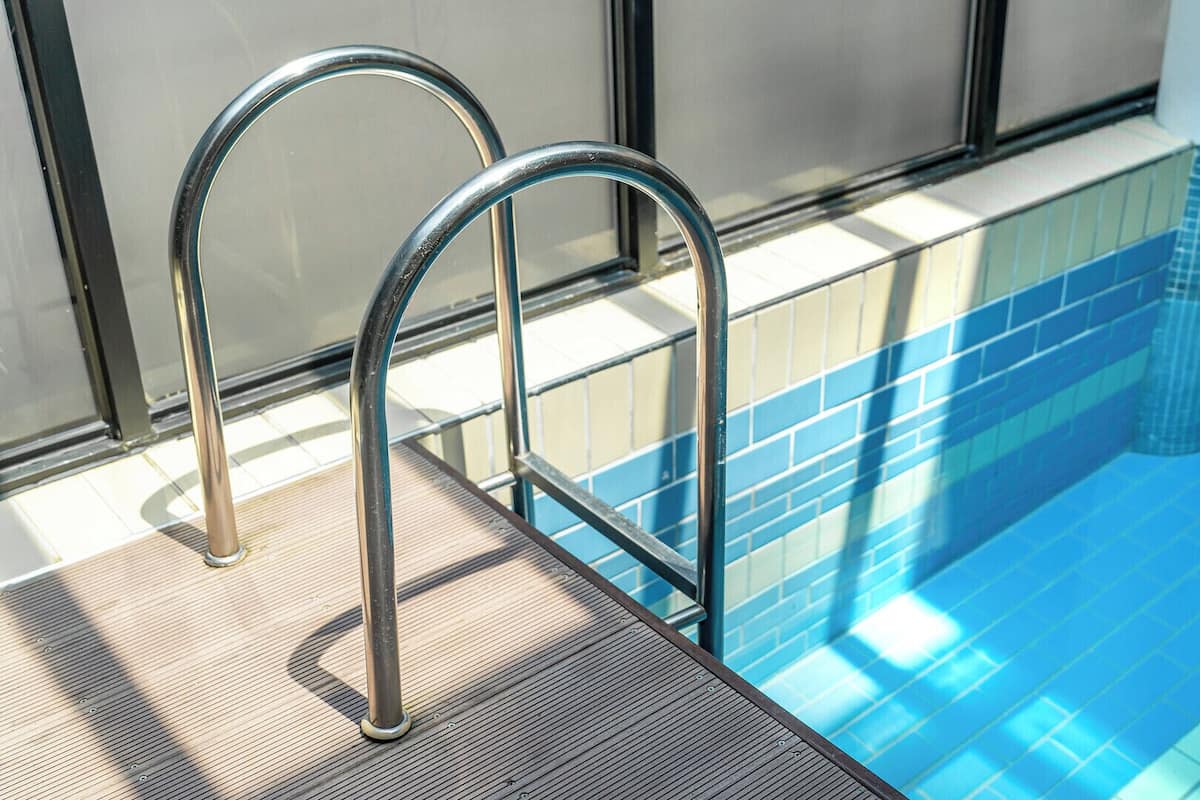 ห้องเบสิก, 2 ห้องนอน (Pool Villa 205 (BBQ/Pool)) | 1 ห้องนอน, Wi-Fi ฟรี