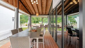 Basic Room, 2 Bedrooms (VIP Pool Villa 101 (BBQ/Pool)) | 1 bedroom, free WiFi - Mungyeong The Most Pool Villa (Mungyeong)