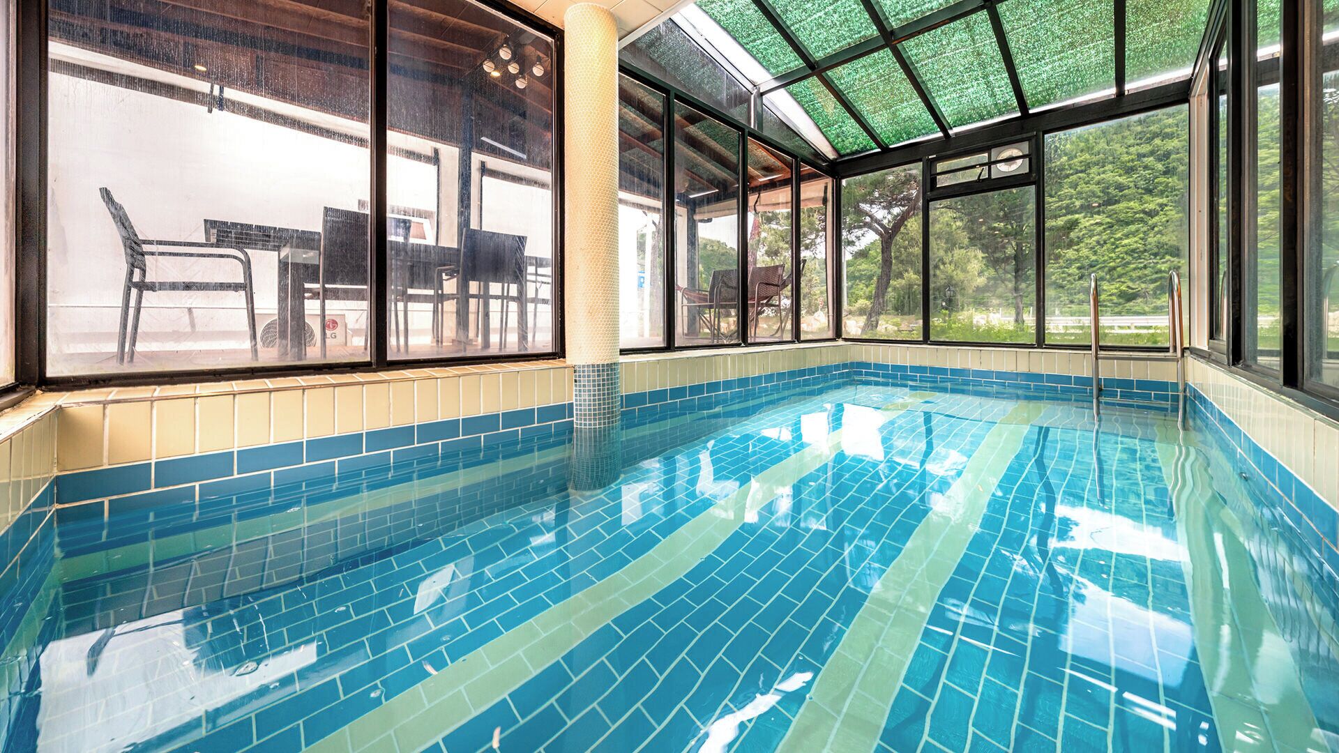 ベーシック ルーム 2 ベッドルーム (VIP Pool Villa 101 (BBQ/Pool)) | 1 室のベッドルーム、WiFi (無料)
