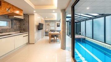 1 habitación y wifi gratis 