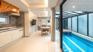 2 bedrooms, free WiFi