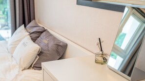 Basic Room, 2 Bedrooms (Pool Villa 206 (BBQ/Pool)) | 1 bedroom, free WiFi - Mungyeong The Most Pool Villa (Mungyeong)