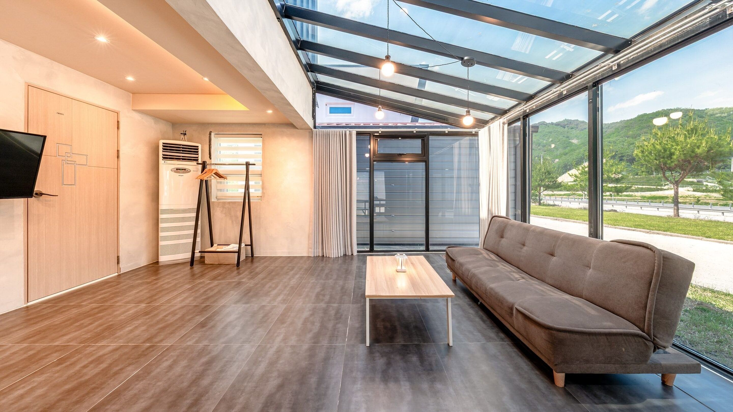 Basic Room, 2 Bedrooms (Private House 301 (BBQ)) | 1 bedroom, free WiFi