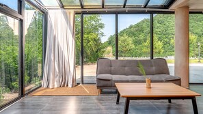 Exterior - Mungyeong The Most Pool Villa (Mungyeong)