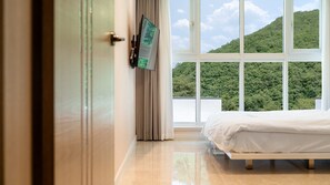 Basic-Zimmer, 2 Schlafzimmer (Pool Villa 205 (BBQ/Pool)) | 1 Schlafzimmer, kostenloses WLAN