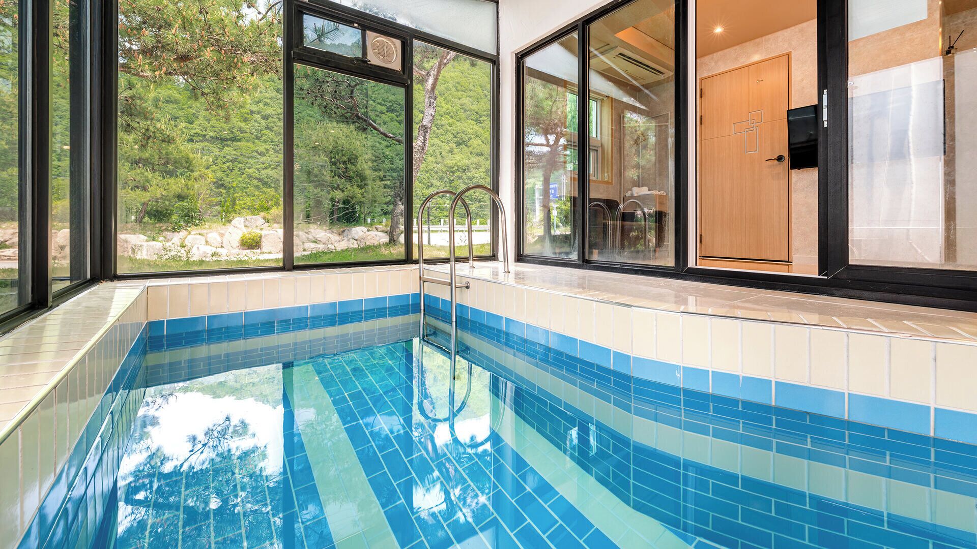 ห้องเบสิก, 1 ห้องนอน (Pool Villa 102(Private Pool / BBQ)) | 1 ห้องนอน, Wi-Fi ฟรี